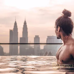  Appartement Regalia The Sky Pool